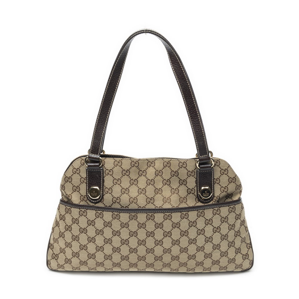 Gucci Medium Charmy Hexagon Stud